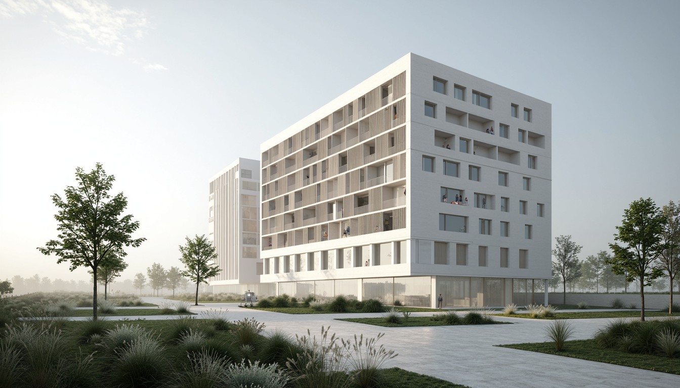 Architectural visualization 3