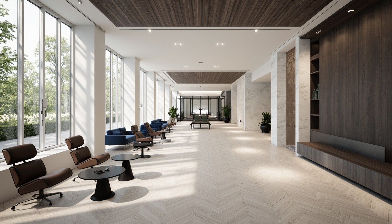 Architectural visualization 1