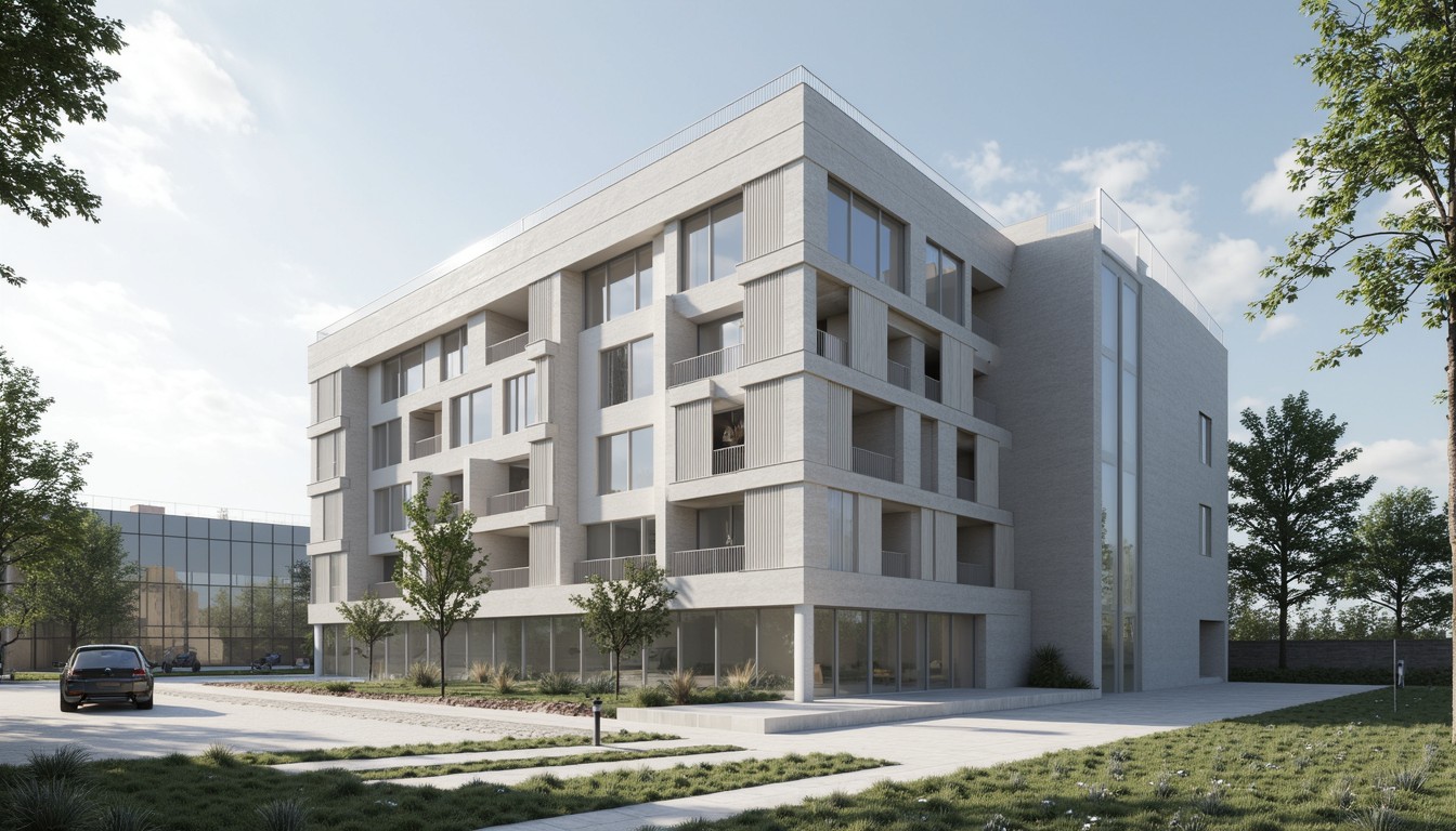 Architectural visualization 2