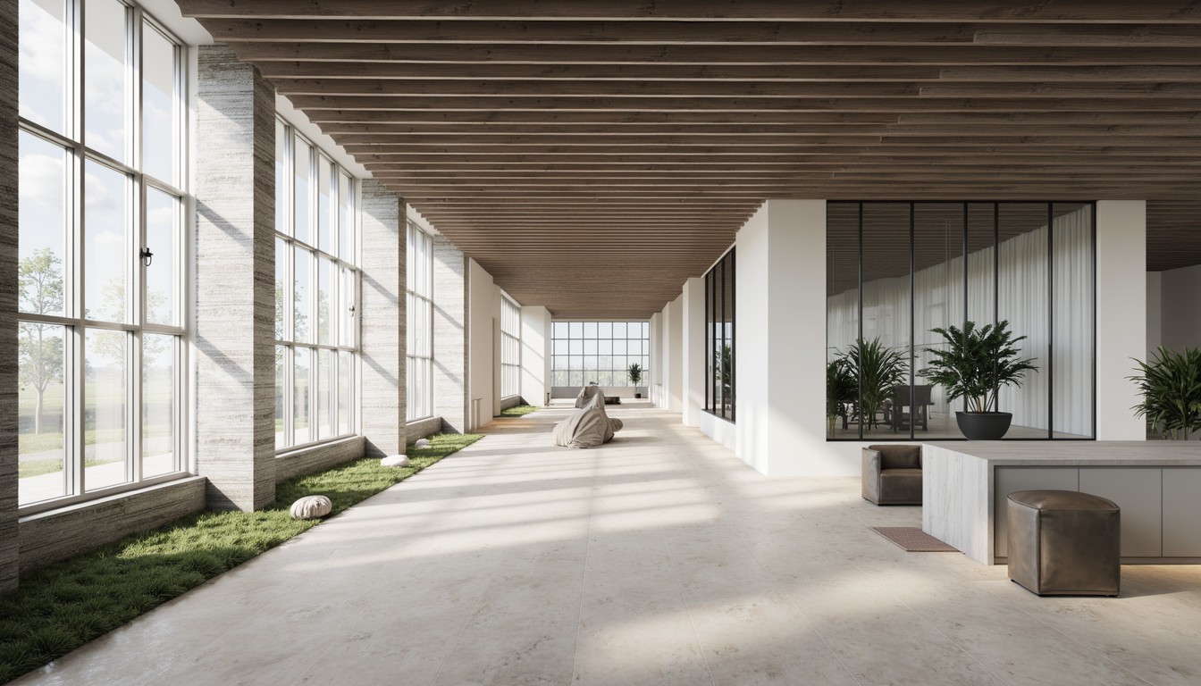 Architectural visualization 3
