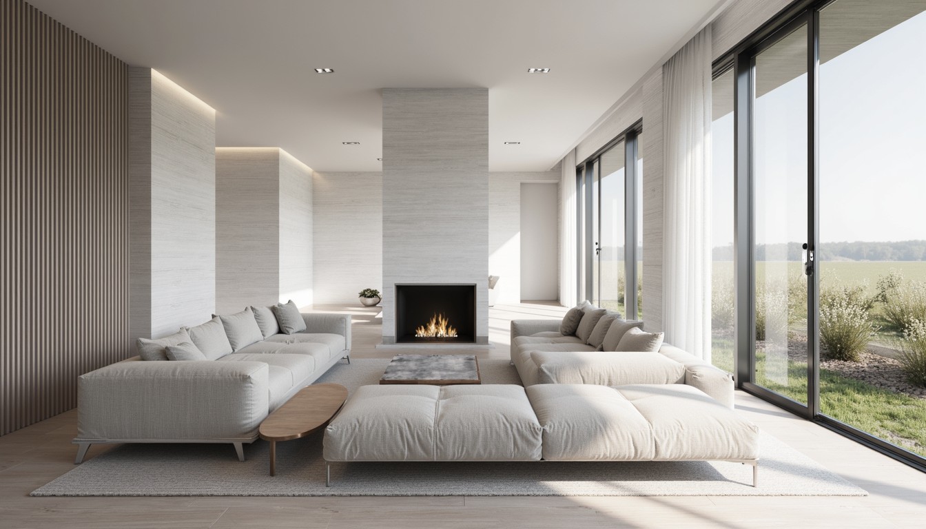 Architectural visualization 1