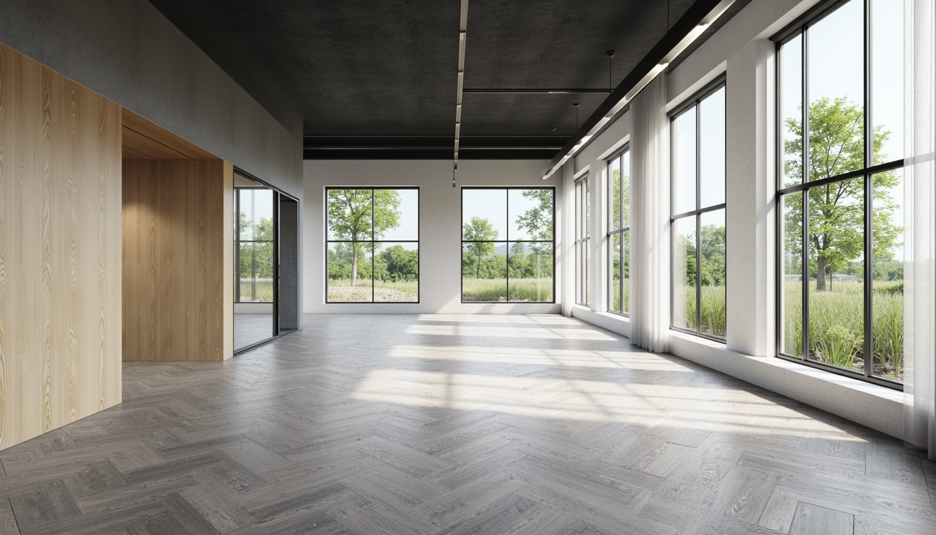 Architectural visualization 3