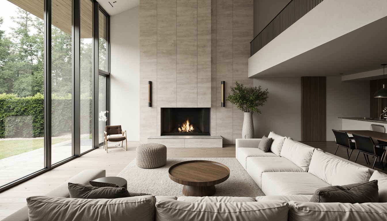 Architectural visualization 1