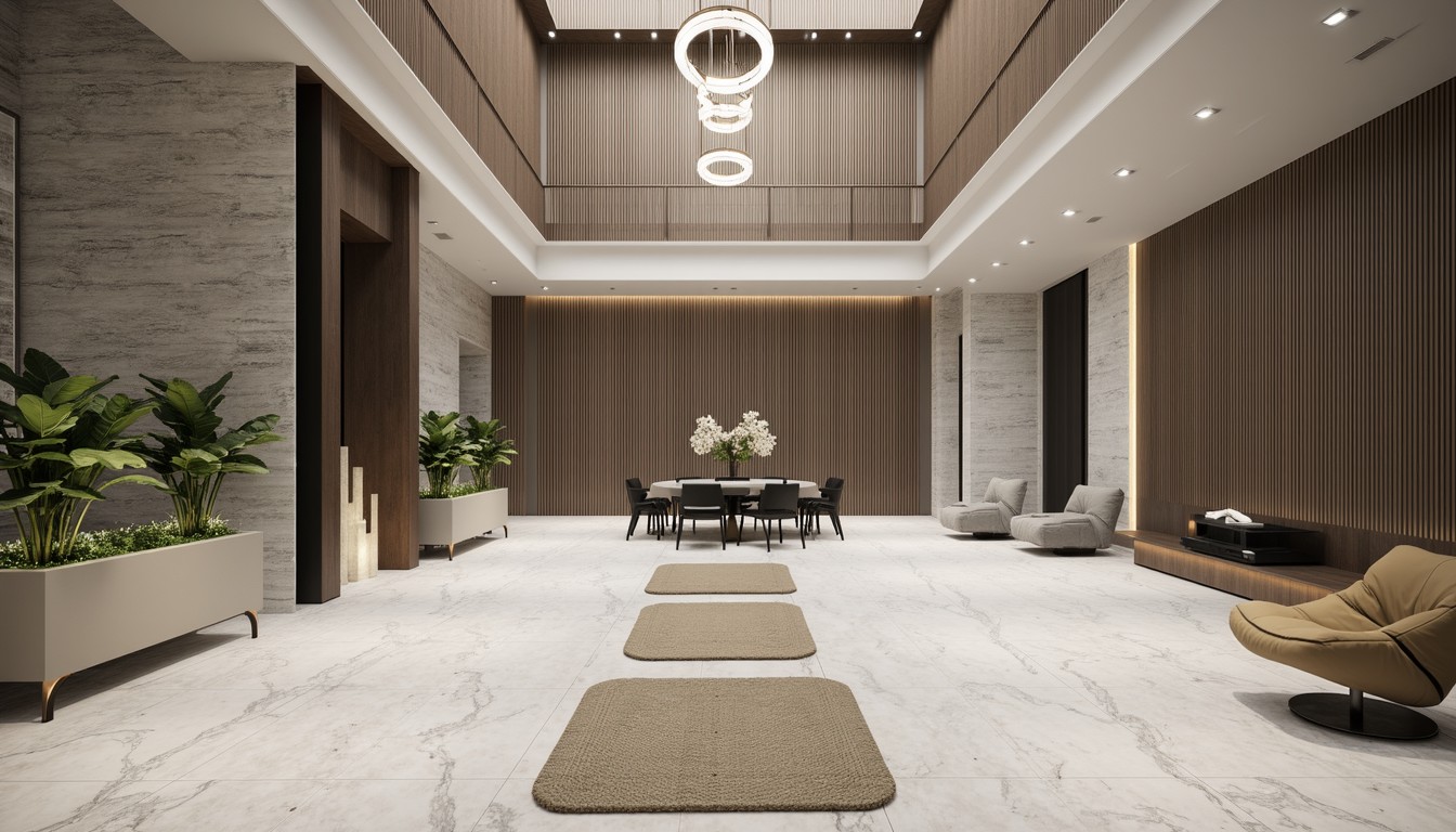Architectural visualization 2