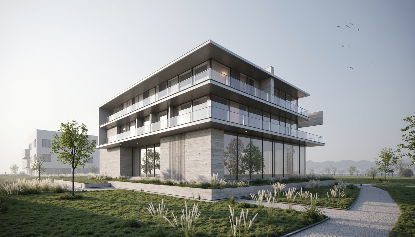 Architectural visualization 3