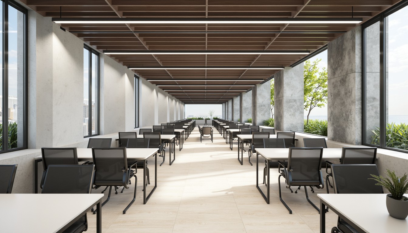 Sustainable Architecture: Green Building Technologies & Design