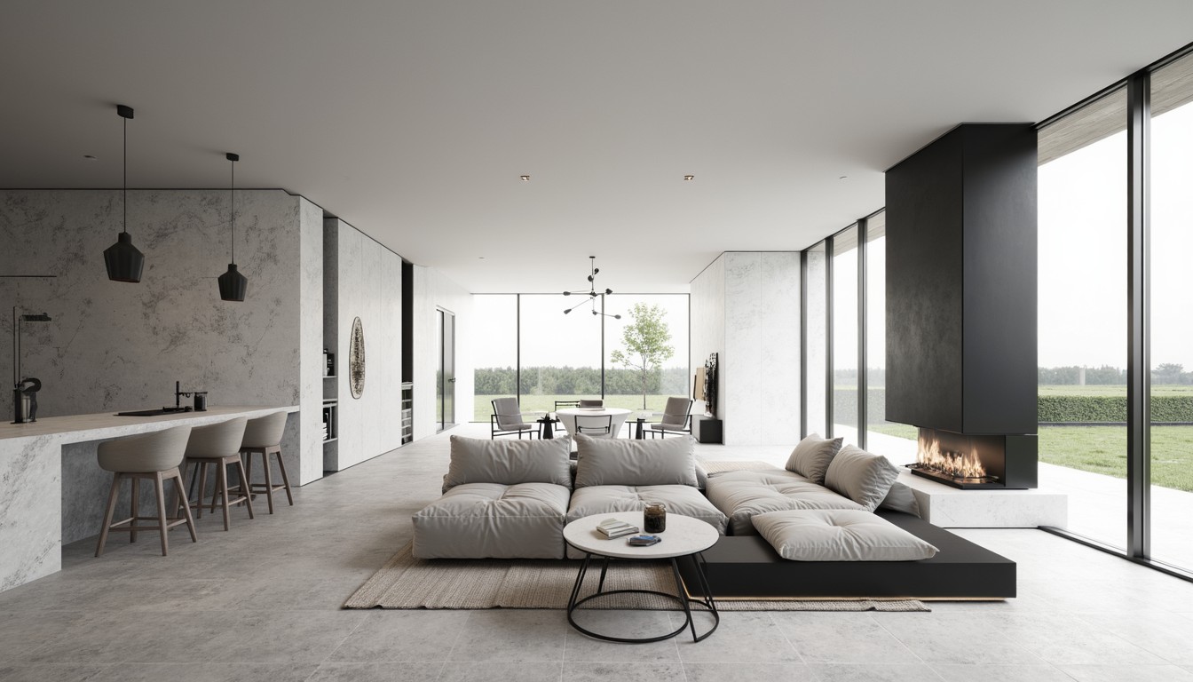 Architectural visualization 1