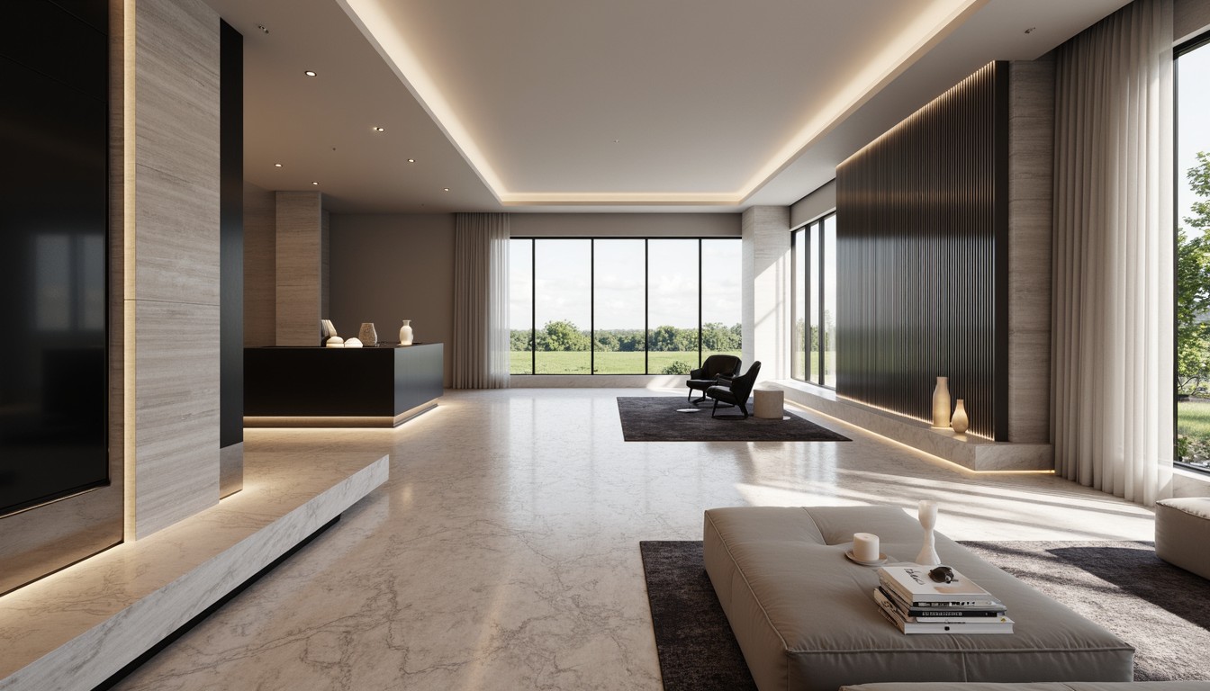 Architectural visualization 2