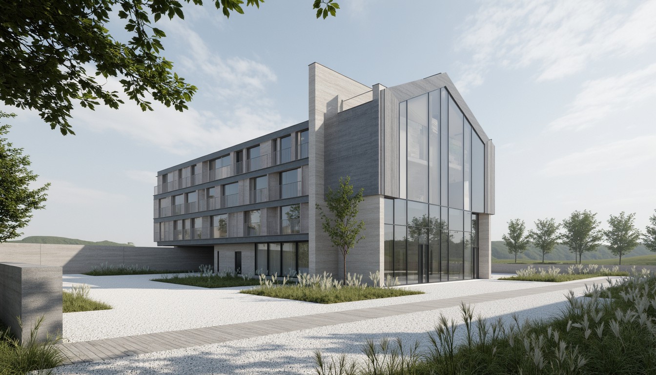 Architectural visualization 3