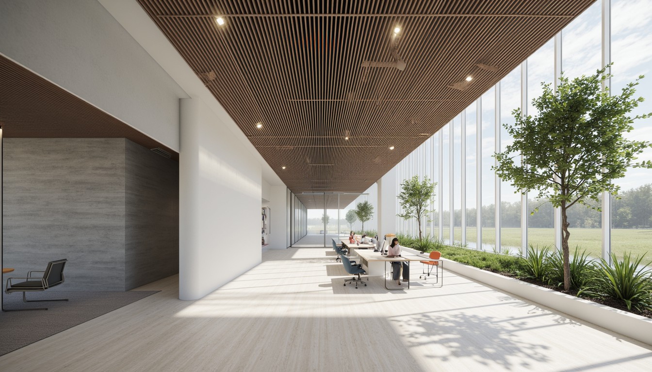 Immersive Design: Revolutionizing Architecture with VR & AR