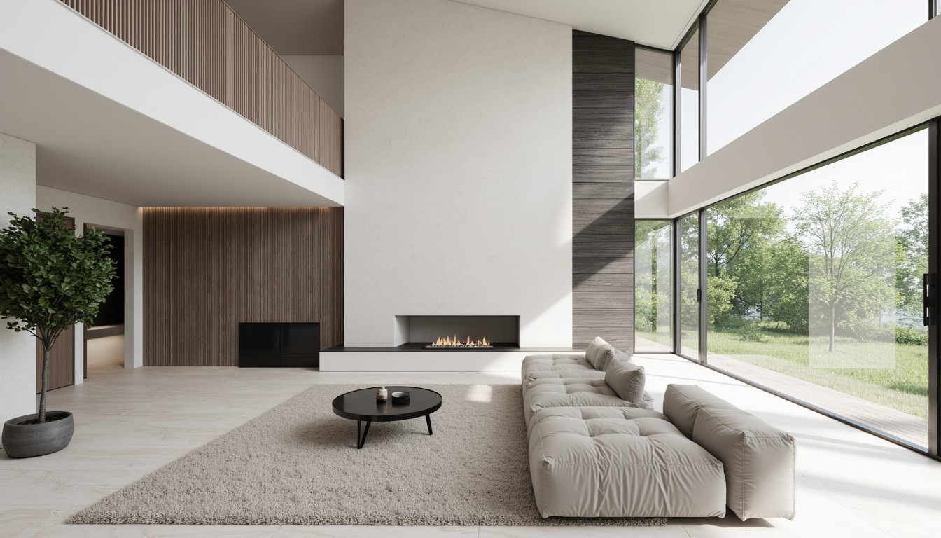 Architectural visualization 1