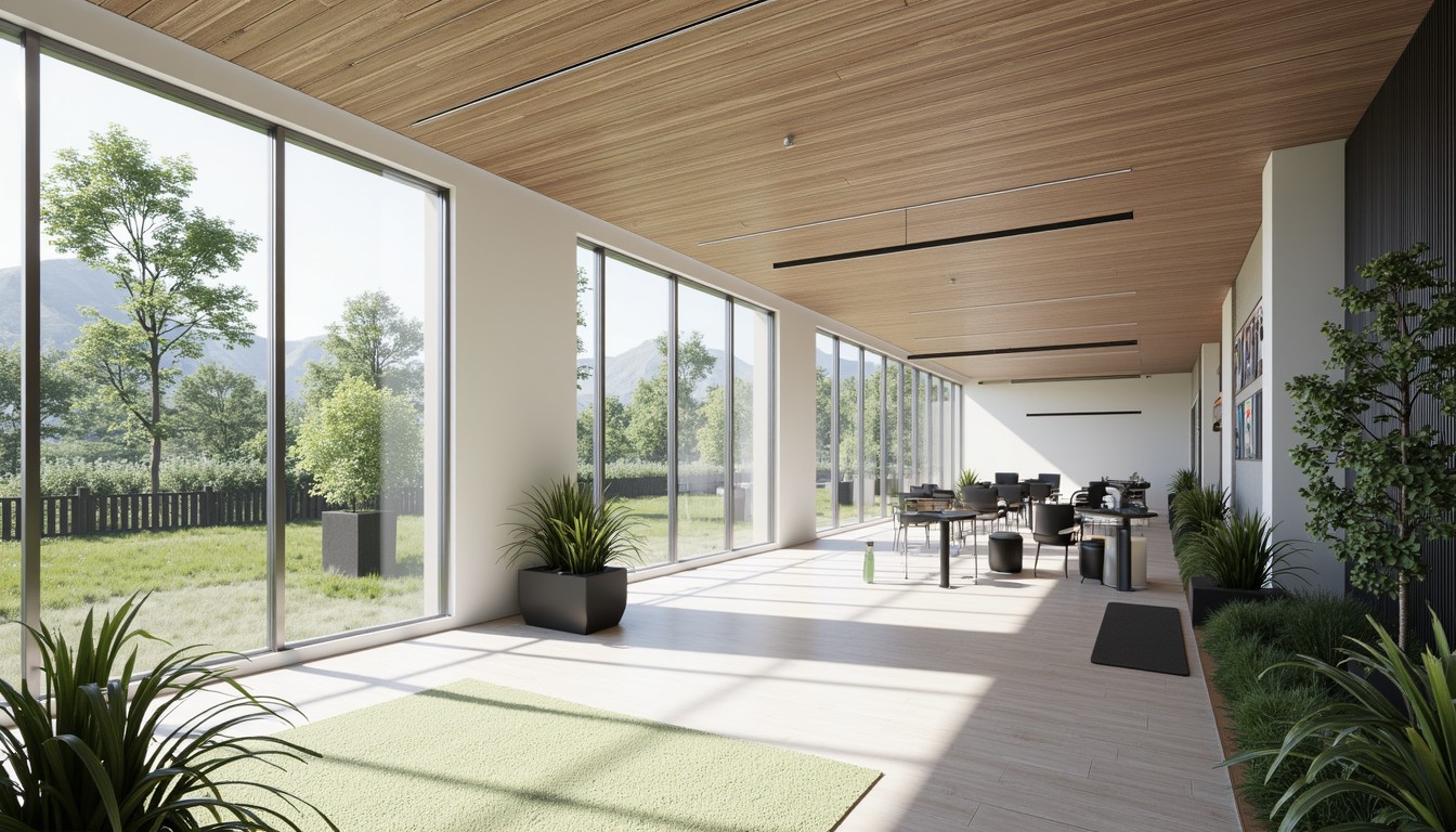 Architectural visualization 3