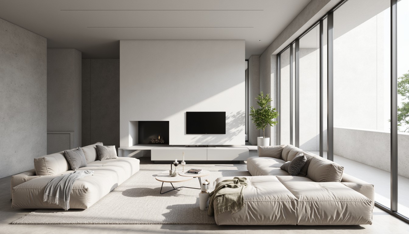 Architectural visualization 1
