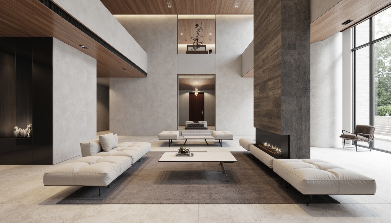 Architectural visualization 2