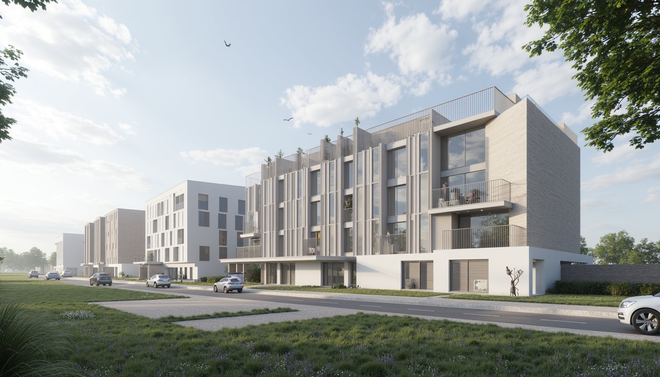 Architectural visualization 3