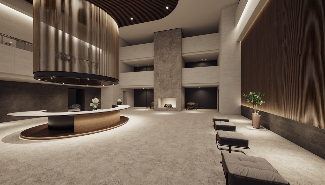 Architectural visualization 2