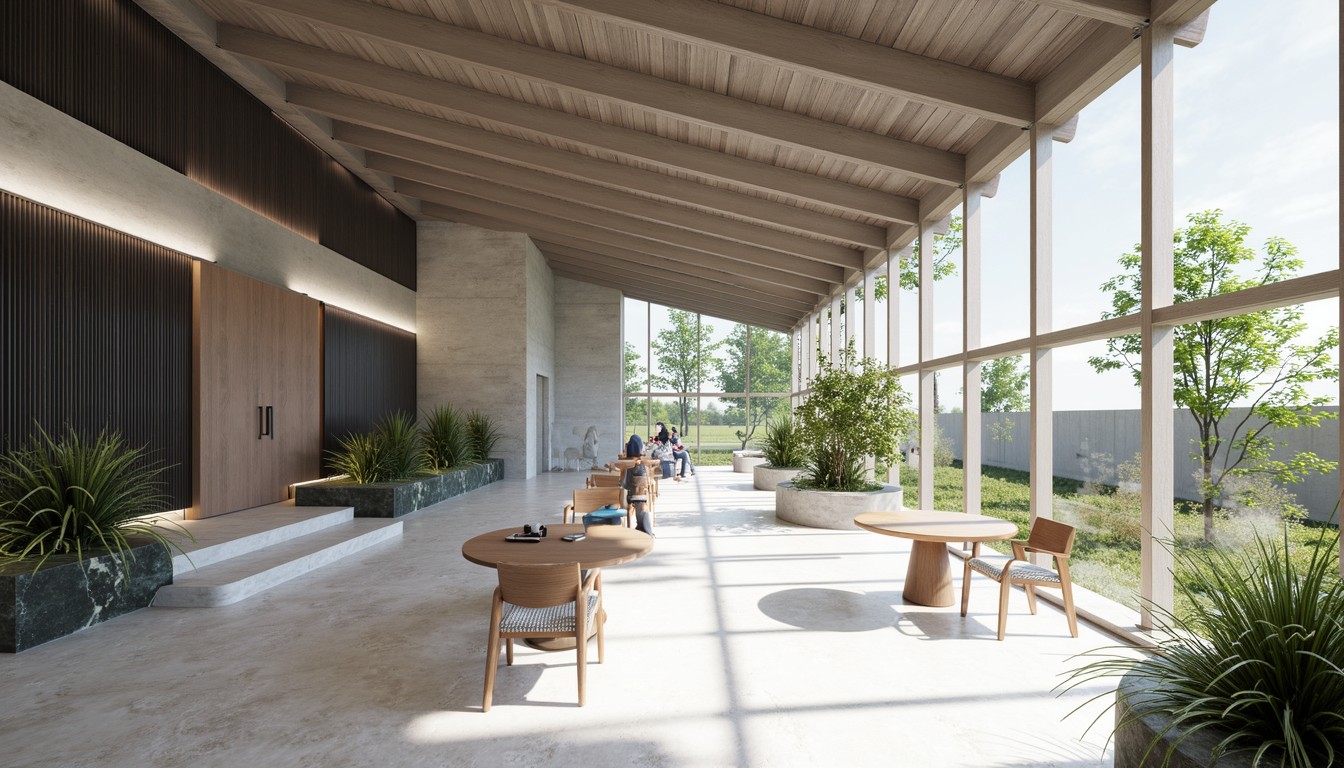 Immersive Design: Revolutionizing Architecture with VR & AR