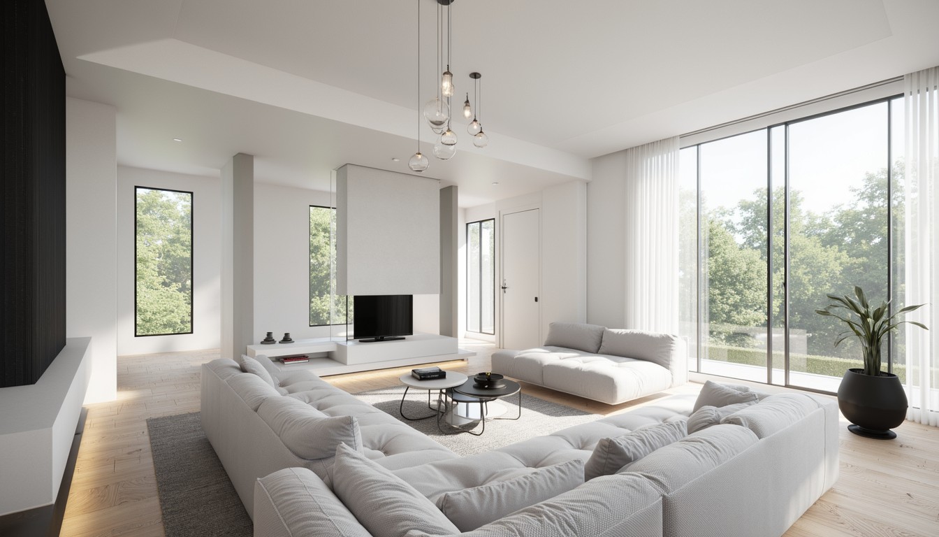 Architectural visualization 1