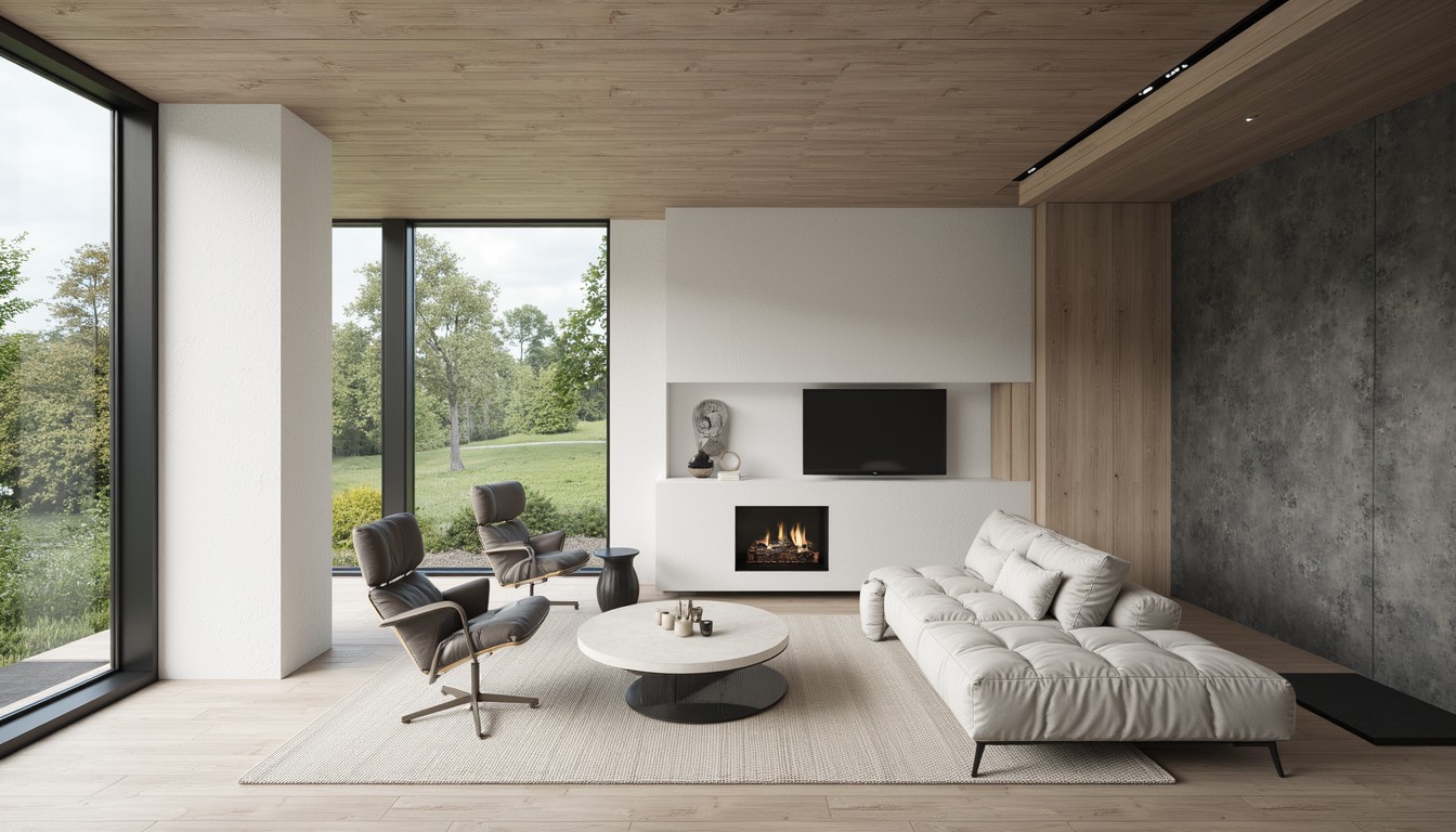 Architectural visualization 1