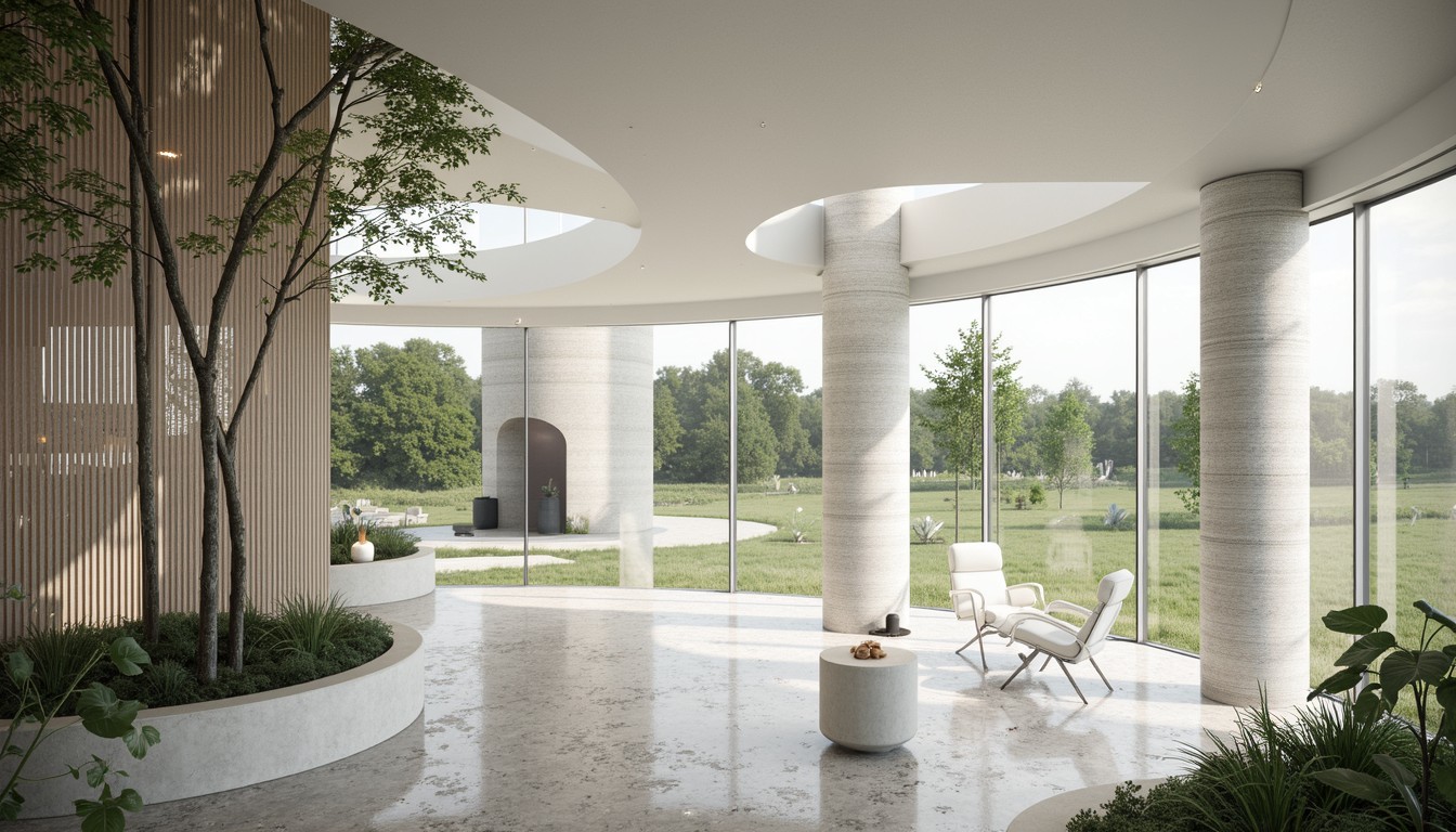 Architectural visualization 3