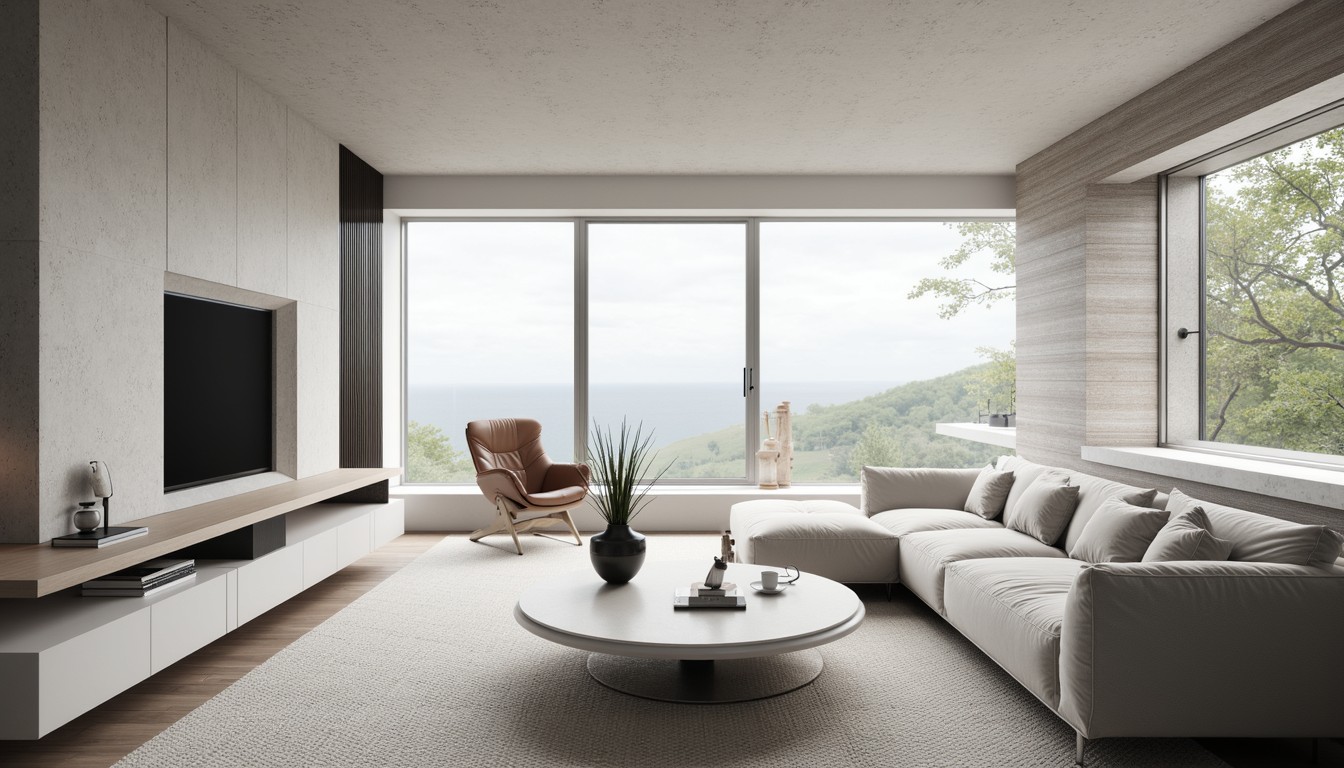 Architectural visualization 1
