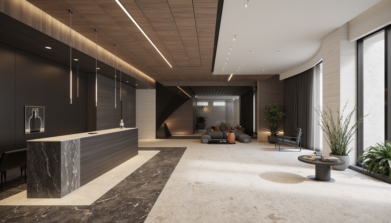 Architectural visualization 2