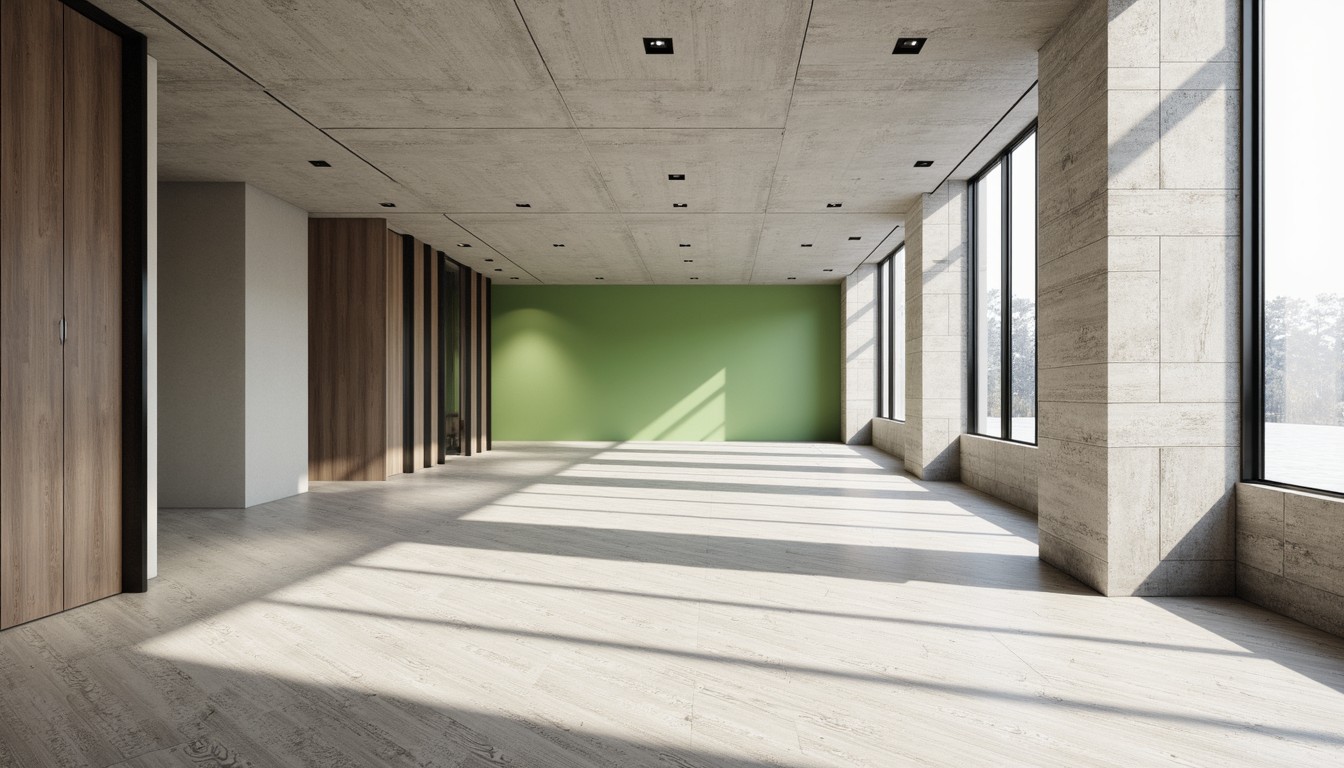 Architectural visualization 3