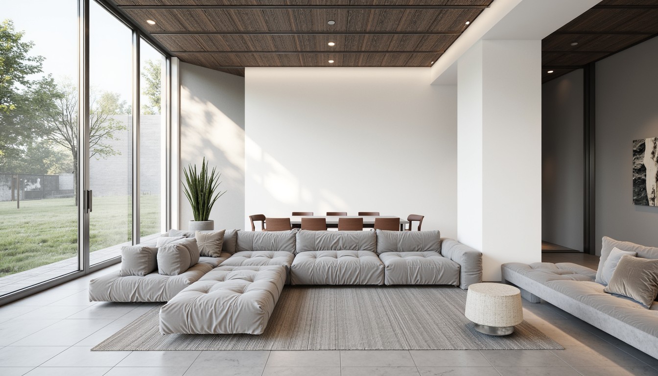 Architectural visualization 1