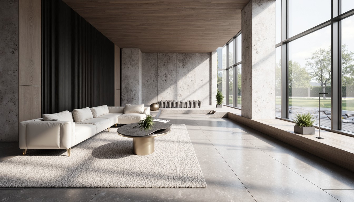 Architectural visualization 2