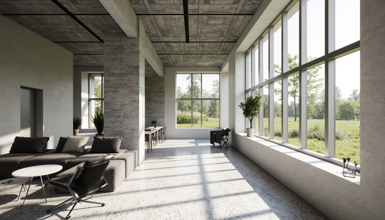 Architectural visualization 3