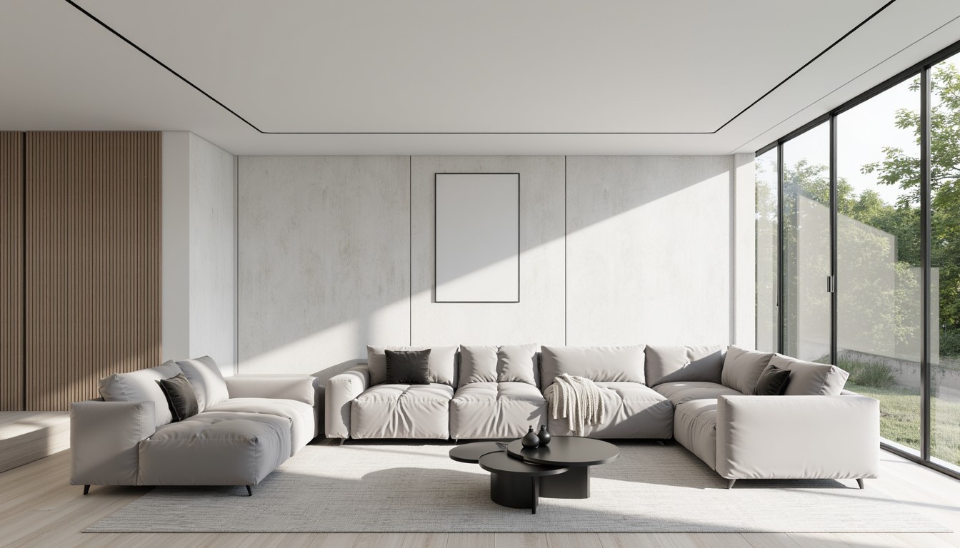 Architectural visualization 1