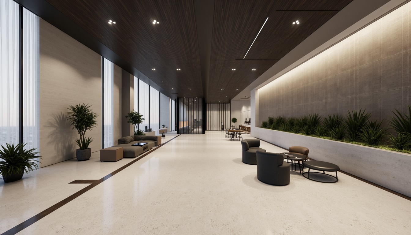 Architectural visualization 2