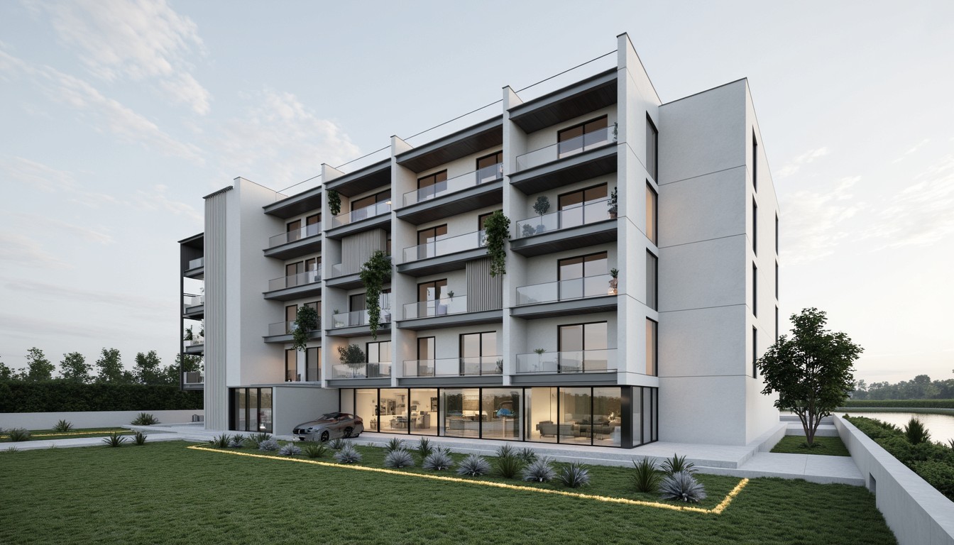 Architectural visualization 3
