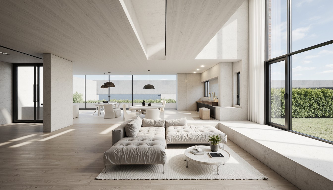 Architectural visualization 1
