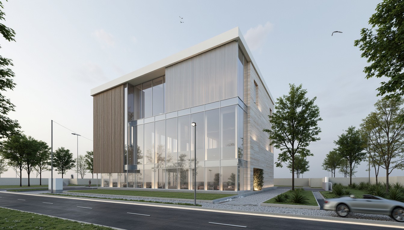 Architectural visualization 2