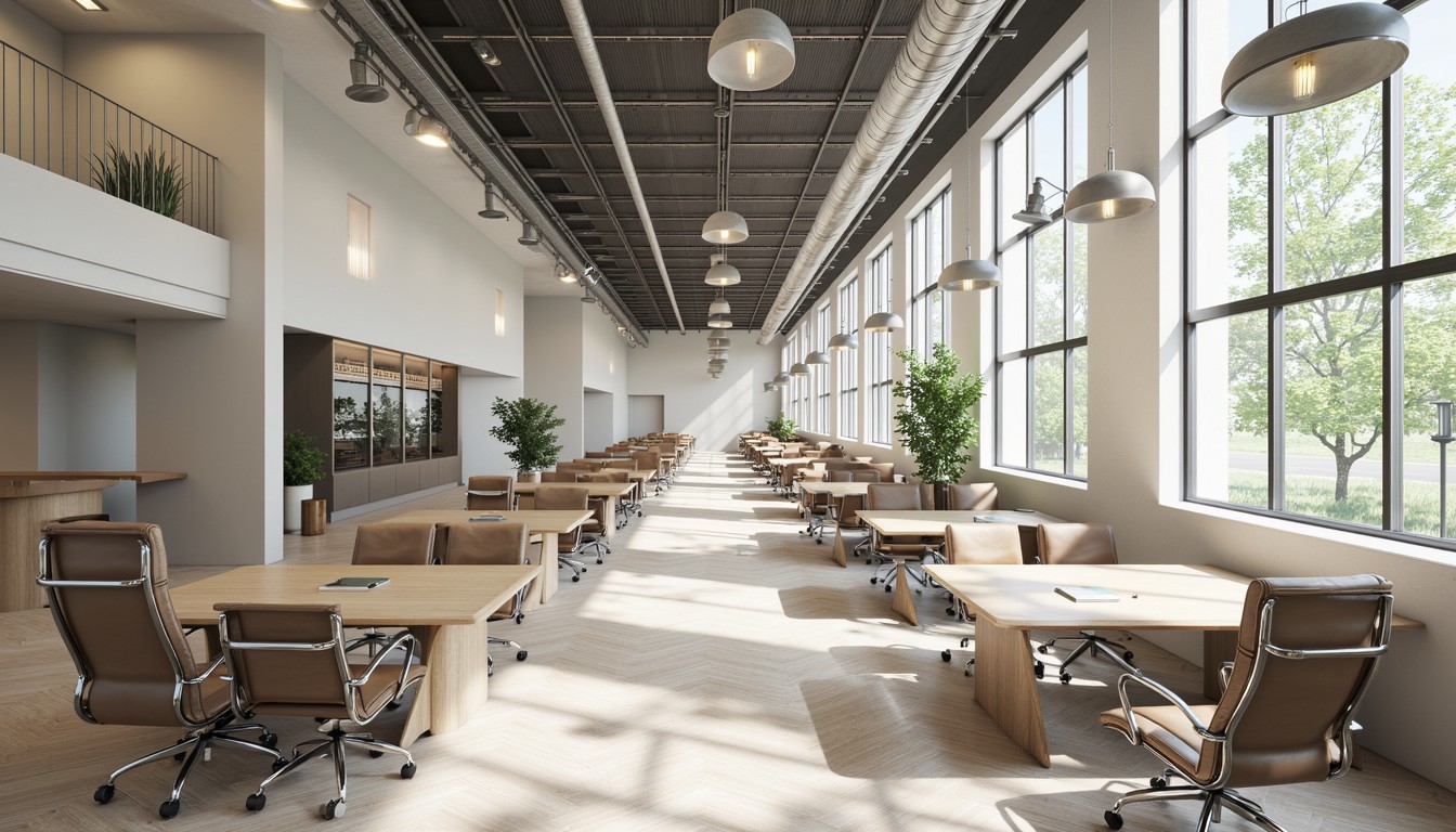 Architectural visualization 3