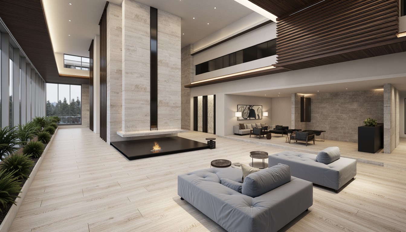 Architectural visualization 1