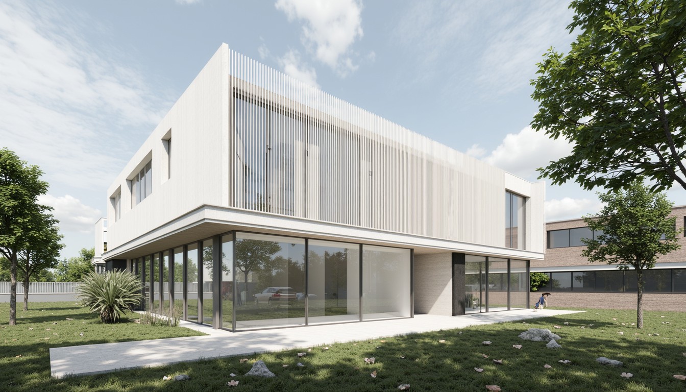Architectural visualization 2