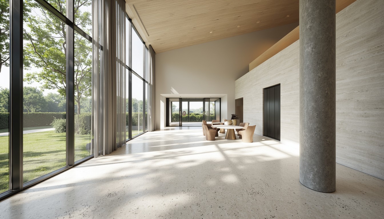 Architectural visualization 3