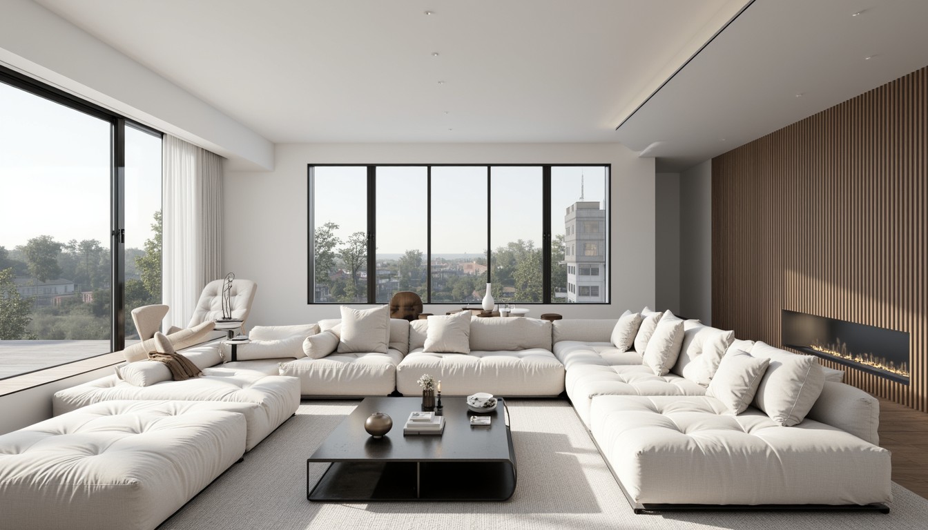 Architectural visualization 1
