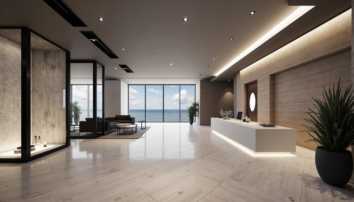 Architectural visualization 2