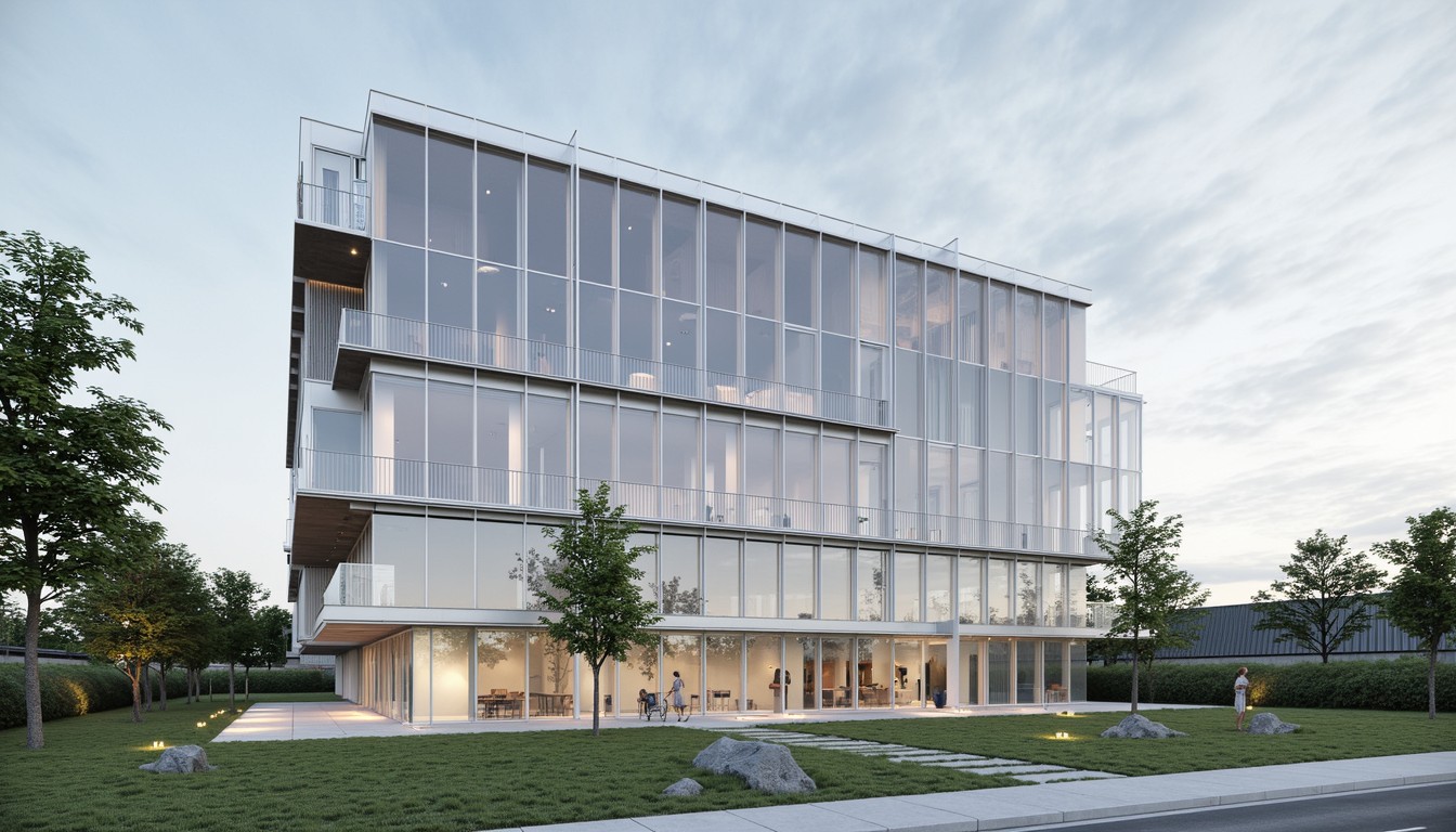 Architectural visualization 3