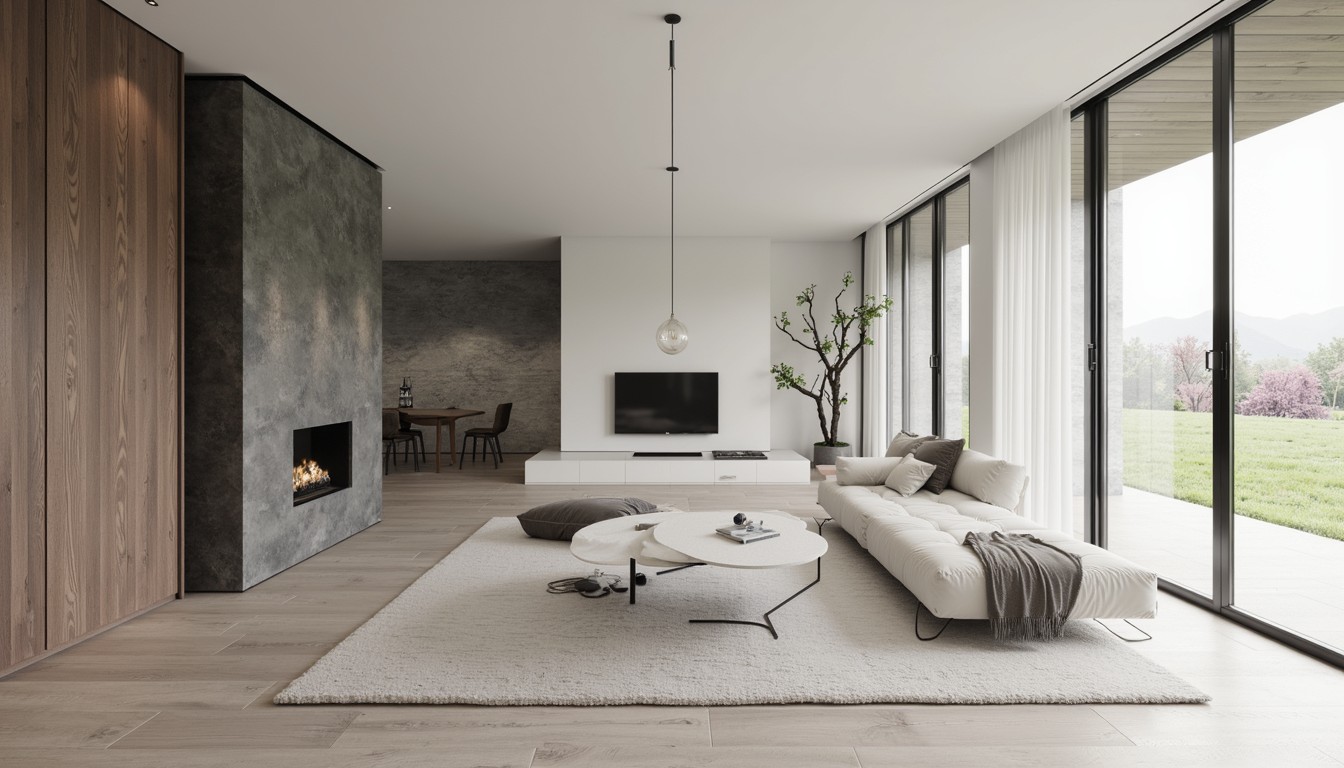 Architectural visualization 1