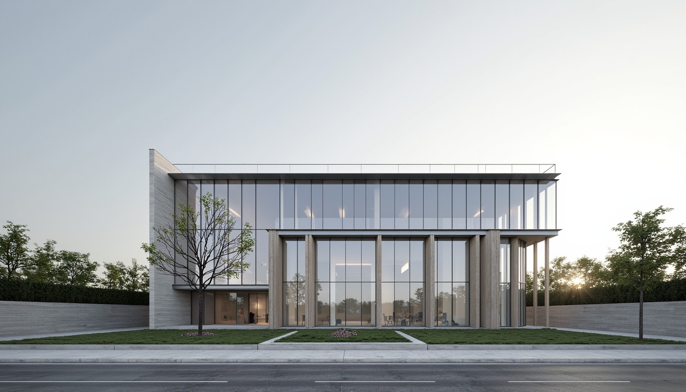 Architectural visualization 3