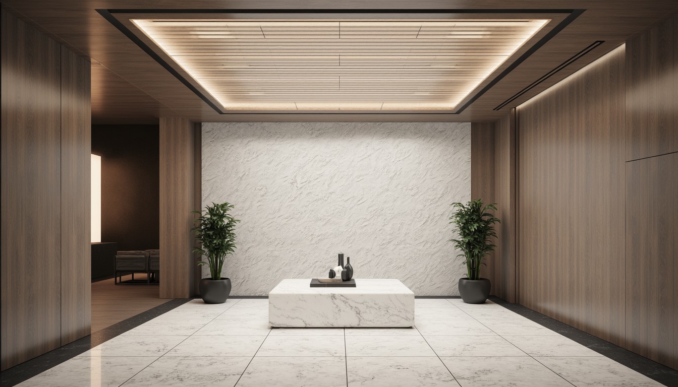 Architectural visualization 1