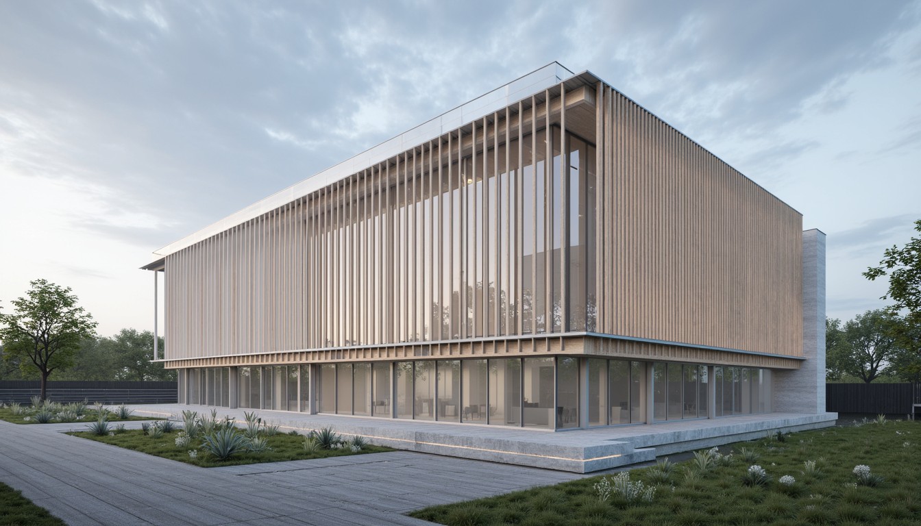 Architectural visualization 2