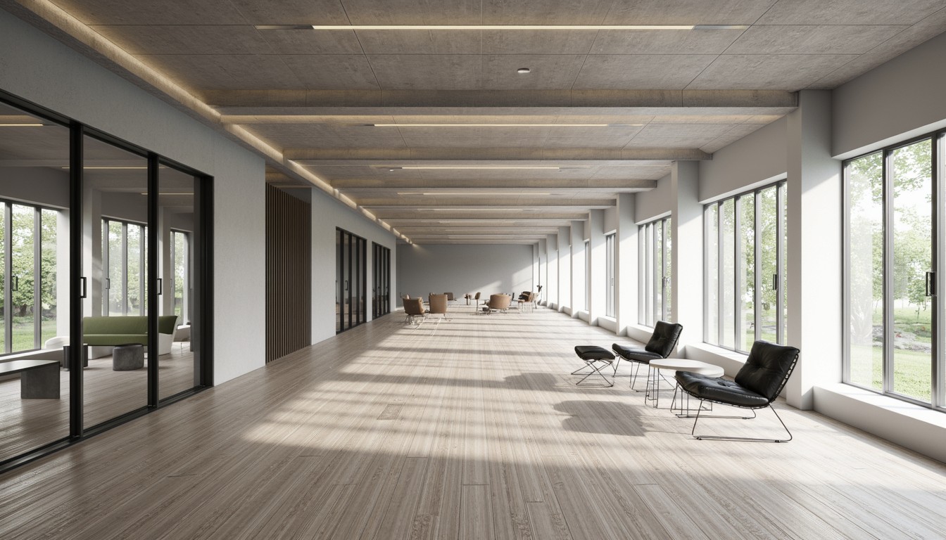 Architectural visualization 3