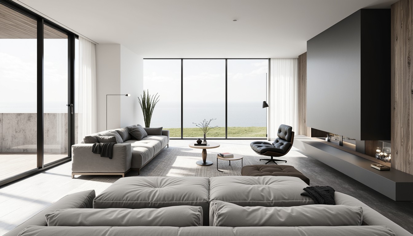 Architectural visualization 1