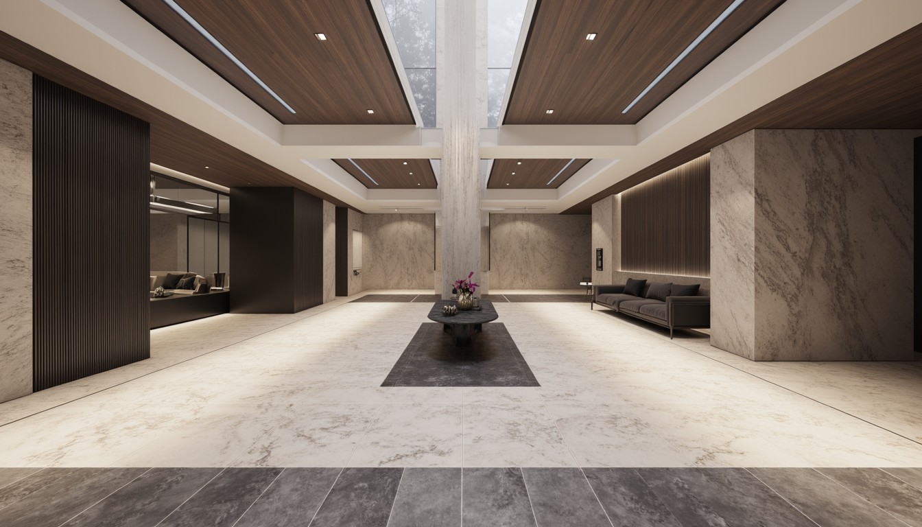 Architectural visualization 2