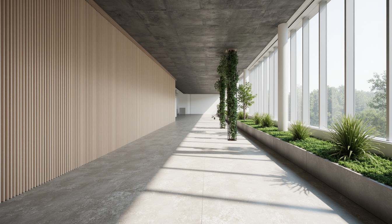 Architectural visualization 3